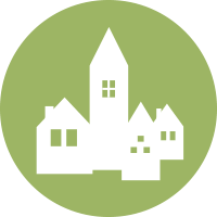 Stadt Stadt